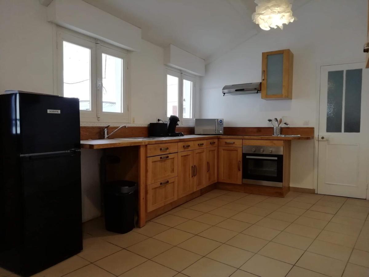 Maison à Deux Pas De La Hébergement de vacances Wimereux